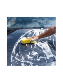 WASH&WAX | 500ML | MCLAREN