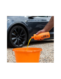 WASH&WAX | 500ML | MCLAREN