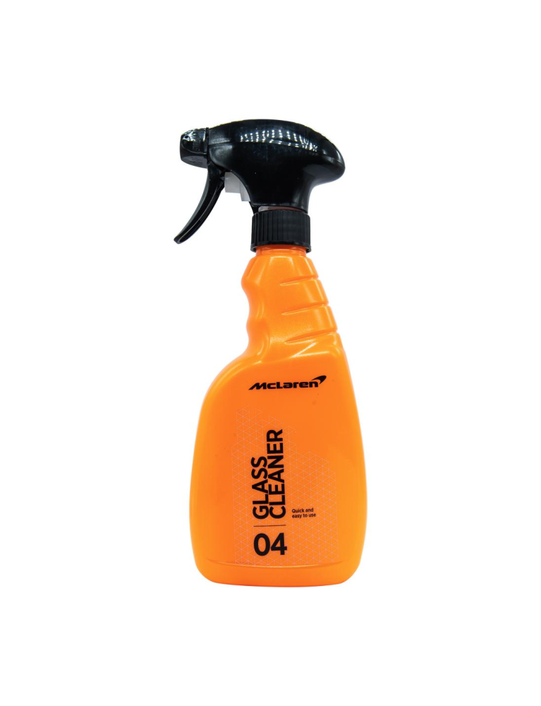 GLASS CLEANER | 500ML | MCLAREN