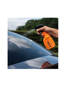 GLASS CLEANER | 500ML | MCLAREN