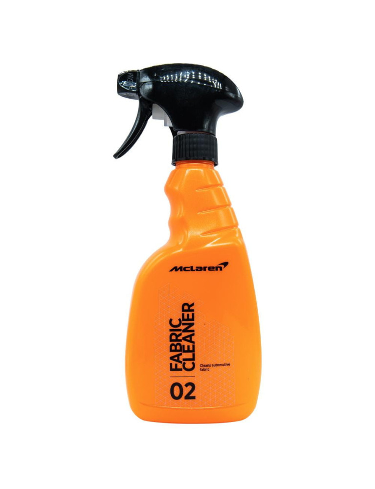 FABRIC INTERIOR CLEANER | 500ML | MCLAREN