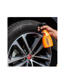 TIRE SHINE GLOSS | 500ML | MCLAREN