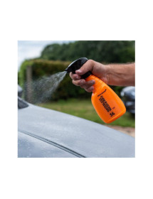 WATERLESS WASH & WAX | 500ML | MCLAREN