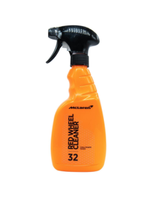 RED WHEEL CLEANER | 500ML | MCLAREN