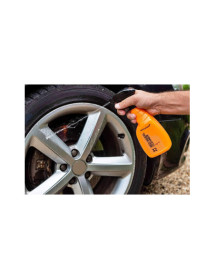 RED WHEEL CLEANER | 500ML | MCLAREN