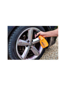 RED WHEEL CLEANER | 500ML | MCLAREN