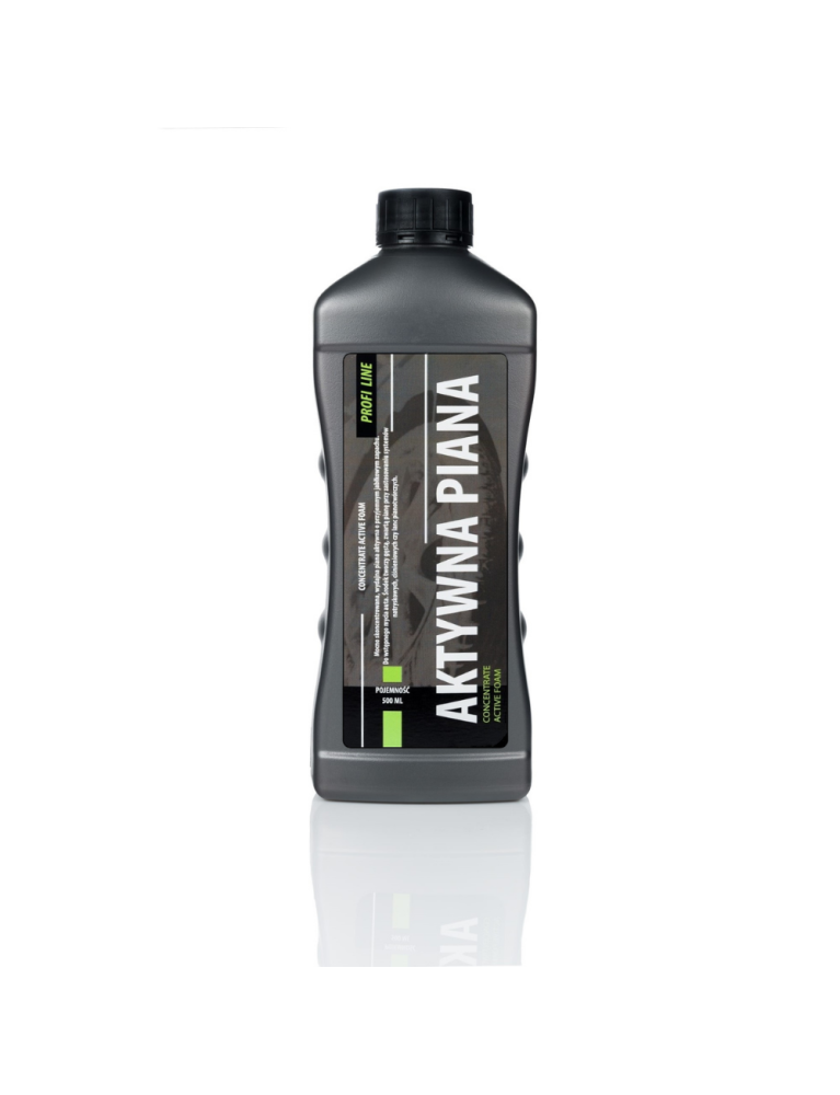 AKTYWNA PIANA | 500 ML | PROFI LINE