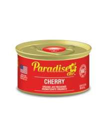 PARADISE AIR  | Organic Air Freshner MIX 12szt