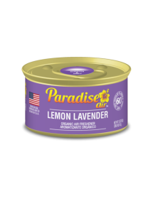 PARADISE AIR  | Organic Air Freshner MIX 12szt