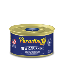 PARADISE AIR  | Organic Air Freshner MIX 12szt