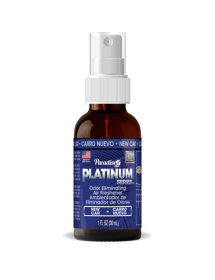 Paradise Air - Platinum Odor Eliminating Spray MIX 25szt