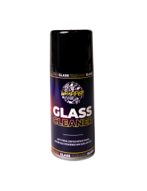 WRAPPER Glass Cleaner - Pianka do szyb I 150 ml 15szt | Karton