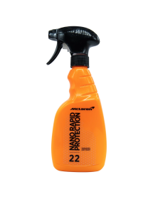 NANO RAPID SHINE | 500ML | MCLAREN