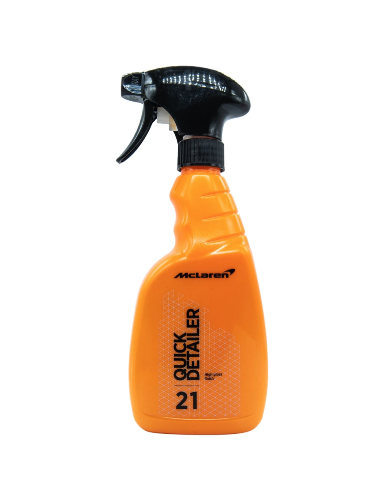 QUICK DETAILER | 500ML | MCLAREN