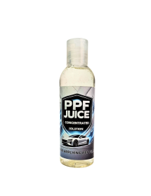 PPF Juice - Koncentrat do montażu folii PPF 100ml