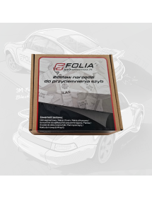 ONE CAR SET with Display - 16 zestawów