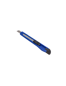 100x Nóż segmentowy Eco 9mm