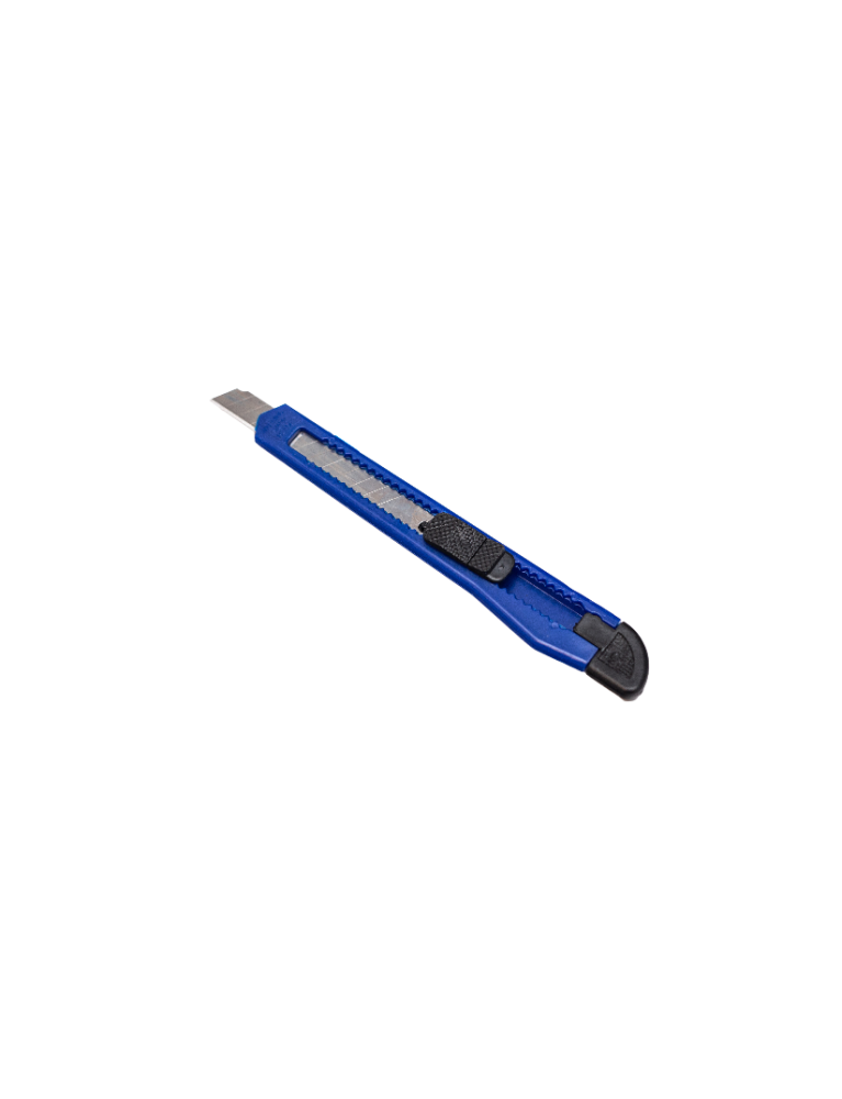 100x Nóż segmentowy Eco 9mm