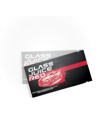 Glass Juice RED - Środek do...