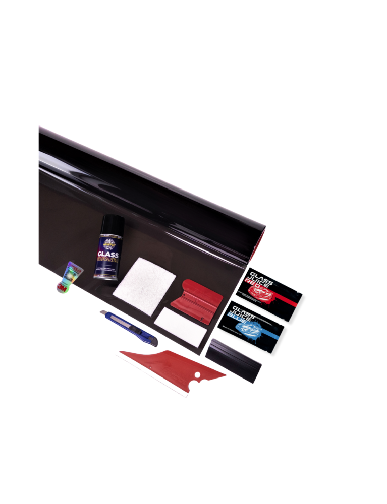 Zestaw do przyciemnienia szyb ONE CAR MINI (5m x 50cm)