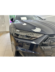 SSF Ultra Folia przyciemniająca PPF do lamp Headlight Grey| Rolka