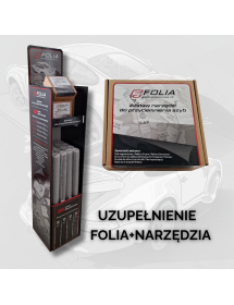 Uzupełnienie OneCar Set