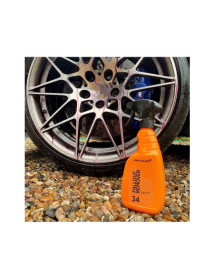 FALLOUT REMOVER | 500ML | McLaren