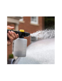 SNOW FOAM | 500ML | MCLAREN