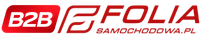 Folia Samochodowa B2B